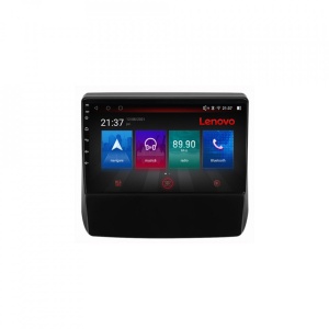 NAVIGATIE CARPAD ANDROID 10 DEDICATA SMART FOR TWO ECRAN CAPACITIV OCTACORE 4GB RAM 64 GB ROM DVR CARKIT BLUETOOTH MIRROR LINK MODEL LENOVO KIT-smart05+EDT-E509-PRO - Img 2