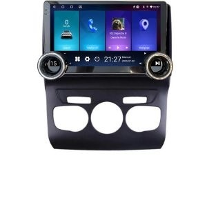 Navigatie Citroen C4 2011-2016 Kit-241 Edotec 4+64 10.5 inch Incell 1K android Wifi 5Ghz gps internet C KIT-241+EDT-E211-RK+KIT-10-9 - Img 2