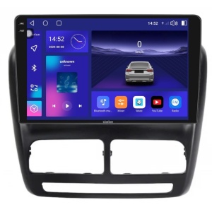Navigatie CLARION Fiat Doblo 2010-2015 2K 4GB 64GB 8 CORE - Img 2