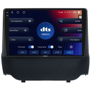 Navigatie CLARION Ford EcoSport 2012-2017 2K 4GB 64GB 8 CORE - Img 5