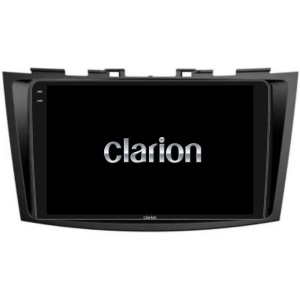 Navigatie CLARION Suzuki Swift IV 2011-2017 2K 4GB 64GB 8 CORE
