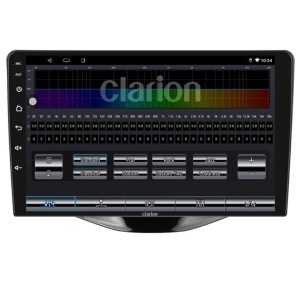 Navigatie CLARION Toyota Aygo 2014-2022 9 inch 4GB 64GB 8 CORE - Img 3