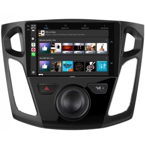 Navigatie CLARIONn Ford Focus III 2011-2019 2K 4GB 64GB 8 CORE - Img 3