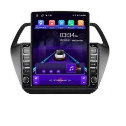 Navigatie dedicata Edotec Suzuki S-Cross K-337 ecran tip TESLA 9.7" cu Android Radio Bluetooth Internet GPS WIFI 2+32 DSP Quad Core