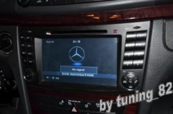 NAVIGATIE DEDICATA MERCEDES-BENZ E CLASS W211 CLS W219 CU ANDROID EDOTEC EDT-G090 INTERNET WIFI PROCESOR CORTEX A9 1,6GHZ DDR 3 1GB ECRAN CAPACITIV CARKIT BLUETOOTH PRELUARE AGENDA TELEFONICA MIRROR LINK MODEL PREMIUM