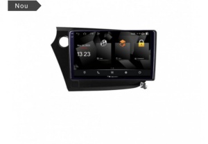 Navigatie dedicata Nakamichi Honda Insight 2009-2014 5230-insight Android Ecran 720P Quad Core 2+32 carplay android auto - Img 3