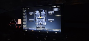 Navigatie Dedicata Renault Laguna 3 2007-2015 Latitude Octacore 4+64GB Ecran 2K 13 inch Qled Android 4G DSP GPS Internet 4G Carplay Android Auto Wireless kit-laguna+EDT-E413