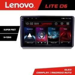 Navigatie Dodge Challenger 2015-2021 Android radio gps internet 8 core 6+128 Lenovo KIT-dart+LITE-9-6+128