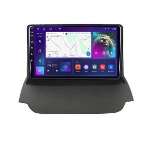 Navigatie Ford Ecosport 2013-2016 B-232 Android Ecran QLED octa core 4+64 carplay android auto KIT-232+EDT-E309V3 - Img 2
