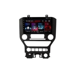 Navigatie Ford Mustang 2015-2020 Lenovo Kit-MUSTANG-NAVI 4+64 GB Android Waze USB Navigatie Internet Youtube Radio KIT-mustang-navi+LITE-D4-9-4+64 - Img 2