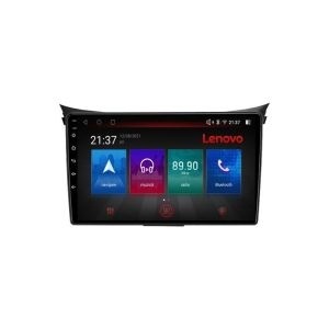 Navigatie Hyundai I30 2011-2016 8 core QLED Qualcomm 4+64 360 Android Waze USB Navigatie Internet Youtube Radio Lenovo KIT-i30-2011+ULTRA-9-4+64 - Img 2