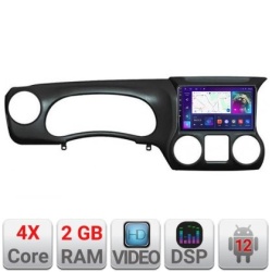 Navigatie Jeep Wrangler 2014-2016 Android radio gps internet 2+32 Kit-wr-15+EDT-E210V2 KIT-wr-15+EDT-E210v2