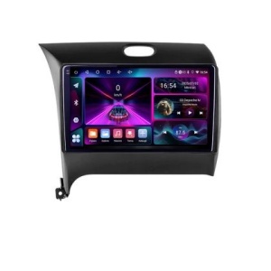Navigatie Kia Cerato 2013-2017 A-1562 4+64 InCell Display 1K Android Waze USB Navigatie Internet Youtube Radio KIT-1562+EDT-E209-RK - Img 2