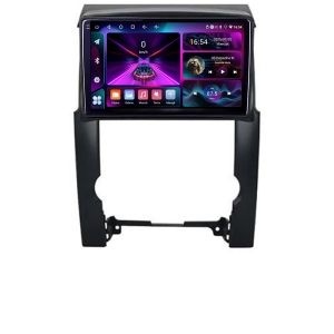 Navigatie Kia Sorento 2009-2013 A-041 4+64 InCell Display 1K Android Waze USB Navigatie Internet Youtube Radio KIT-041+EDT-E210-RK - Img 2