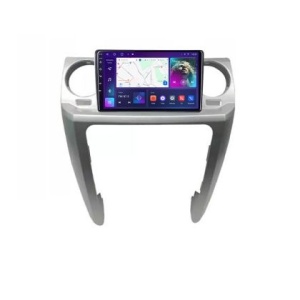 Navigatie Land Rover Discovery 3 2007-2015 Android Ecran QLED octa core 4+64 carplay android auto - Img 2