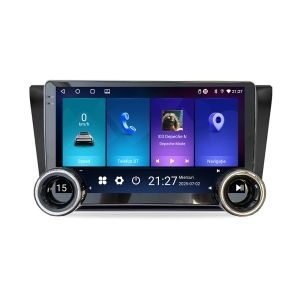Navigatie Mazda 3 2009-2014 Kit-034 4+64 10.5 inch Incell 1K android Wifi 5Ghz gps internet KIT-034+EDT-E211-RK - Img 2