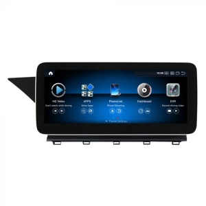 Navigatie Mercedes GLK din 2008-2015 Display 12.3 inch 6 GB RAM