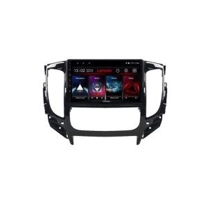 Navigatie Mitsubishi L200 2014-2020 Lenovo Kit-1094 4+64 GB Android Waze USB Navigatie Internet Youtube Radio KIT-1094+LITE-D4-9-4+64 - Img 2