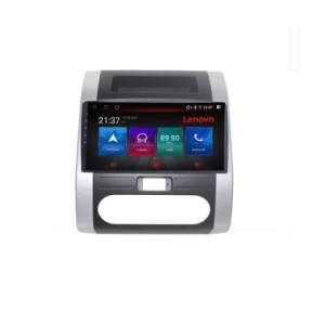 Navigatie Nissan X-trail old M-001 Octa Core Android Radio Bluetooth GPS WIFI/4G DSP 2K 8+128GB 360 Toslink KIT-001+ULTRA-2K-10-8+128 - Img 2