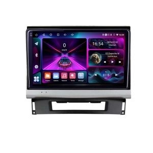 Navigatie Opel Astra J Quad Core A-072 4+64 InCell Display 1K Android Waze USB Navigatie Internet Youtube Radio KIT-072+EDT-E209-RK - Img 2