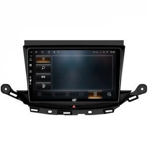 Navigatie Opel Astra K, 4GB RAM, Android, Octacore, Slot Sim 4G, DSP, GPS, Wi-FI, Carplay, Android Auto, USB, Bluetooth, Waze, Touchscreen, 9 inch - Img 5