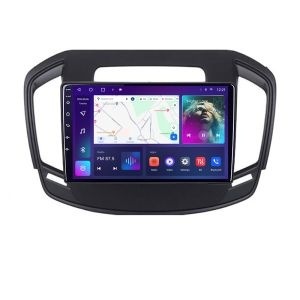 Navigatie Opel Insignia 2013-2017 Bose B-338 Android Ecran QLED octa core 4+64 carplay android auto KIT-338+EDT-E309V3 - Img 2