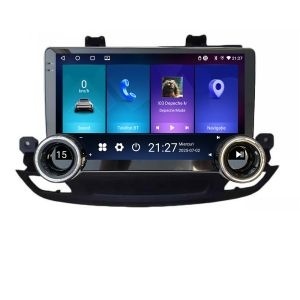 Navigatie Opel Insignia 2018- Kit-insignia19 Edotec 4+64 10.5 inch Incell 1K android Wifi 5Ghz gps internet KIT-insignia19+EDT-E211-RK+KIT-10-9 - Img 2