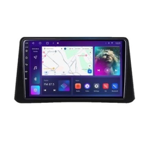 Navigatie Opel Mokka 2012-2016 B-MOKKA1 Android Ecran QLED octa core 4+64 carplay android auto KIT-MOKKA1+EDT-E309V3 v1 - Img 2