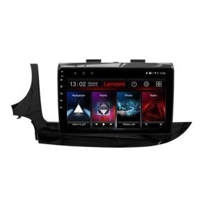 Navigatie Opel Mokka 2016- Lenovo Kit-MOKKA2 4+64 GB Android Waze USB Navigatie Internet Youtube Radio KIT-Mokka2+LITE-D4-9-4+64 - Img 2