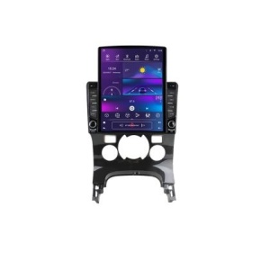 Navigatie Peugeot 3008 G-323 ecran tip TESLA 9.7" cu Android Radio Bluetooth Internet GPS WIFI 4+32GB DSP 4G Octa Cor KIT-323+EDT-E709 - Img 2
