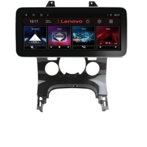 Navigatie Peugeot 3008 K-323 Lenovo PRO 8+256 12.3 inch qled android 4G DSP gps internet 8Core KIT-323+PRO-12.3-8+256 - Img 2
