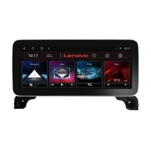 Navigatie Peugeot 5008 2016-2020 K-5008 Lenovo PRO 4+64 12.3 inch qled android 4G DSP gps internet a kit-5008+PRO-12.3-4+64 - Img 2