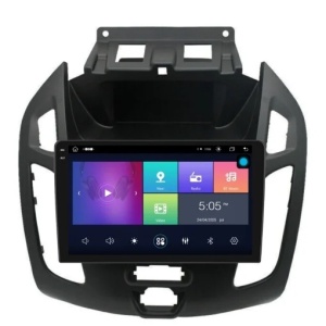 Navigatie PilotOn Ford Transit Connect 2013-2018 2K 4GB 64GB 8 CORE