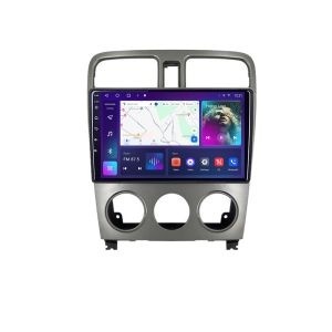 Navigatie Subaru Forester 2004-2008 C-forester Android Octa Core Ecran 2K QLED GPS 4G 4+32GB 360 KIT-forester+EDT-E409-2K - Img 2