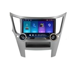 Navigatie Subaru Legacy 2010-2015 Kit-458 4+64 10.5 inch Incell 1K android Wifi 5Ghz gps internet a KIT-458+EDT-E211-RK - Img 2
