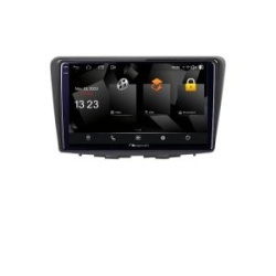 Navigatie Suzuki Baleno 5510-baleno Android Octa Core 720p 4+64 DSP 360 camera carplay android auto kit-baleno+NAM5510-A9Z