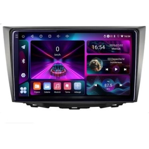 Navigatie Suzuki Kizashi 2009-2015 A-KIZASHI 4+64 InCell Display 1K Android Waze USB Navigatie Internet Youtube Radio KIT-kizashi+EDT-E209-RK - Img 2