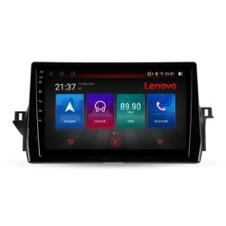 Navigatie Toyota Camry 2021- Lenovo Kit-camry2021 8 core QLED Qualcomm 4+64 360 Android Waze USB Navigatie Internet Youtube Radio kit-camry2021+ULTRA-10-4+64