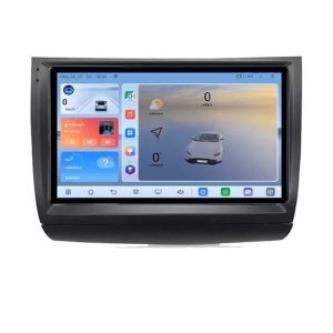 Navigatie Toyota Prius 2002-2010 C-prius Android 8 Core 2.2 Ghz 8+128 Qled 1K ADAS 4G LTE GPS 360 KIT-prius+EDT-E409V3 - Img 2