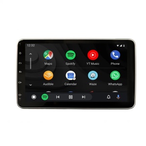 Navigatie Universala 1DIN ecran adjustabil, Android 13, Octacore / 4GB RAM + 64GB ROM, 10.1 Inch - AD-BGA1001DIN