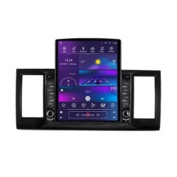 Navigatie VW Caravelle 2015- G-caravelle ecran tip TESLA 9.7" cu Android Radio Bluetooth Internet GPS WIFI 4+32GB DSP KIT-caravelle+EDT-E709