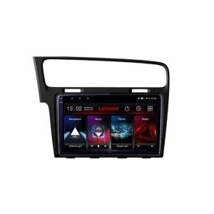 Navigatie VW Golf 7 Lenovo Kit-491 4+64 GB Android Waze USB Navigatie Internet Youtube Radio KIT-491+LITE-D4-10-4+64 - Img 2