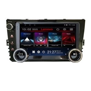 Navigatie VW masini dupa 2018 Lenovo 8 core 4+64 10.5 inch Incell 1K android Wifi 5Ghz gps internet kit-vw-universal-2018++LITE-10.5-4+64 - Img 2