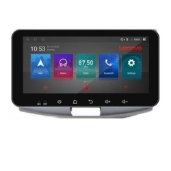 Navigatie VW Passat 2009-2014 I-267 4+64 ecran 10.33" Android Waze USB Navigatie Internet Youtube Radio KIT-267+EDT-E511-PRO