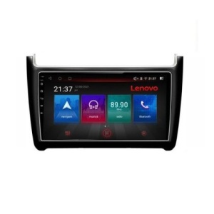 Navigatie VW Polo 2014-2017 M-655 Octa Core Android Radio Bluetooth GPS WIFI/4G DSP 2K 8+128GB 360 Toslink KIT-655+ULTRA-2K-9-8+128 - Img 2