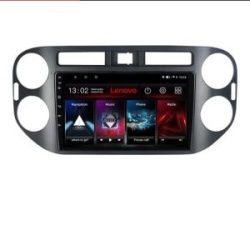 Navigatie VW TIGUAN si Golf Plus 2007-2011 8 core 6+128 GB Android Waze USB Navigatie Internet Youtube Radio Lenovo KIT-489+LITE-9-6+128