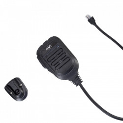 Pachet 2 in 1! Statie radio CB si radio MP3 player 1DIN PNI Escort HP 8500 ASQ si antena CB PNI Duplex 2000 CB-FM, 26-28MHz (CB), 87-108MHz (FM), cablu CB si cablu FM 5 m, 490 mm