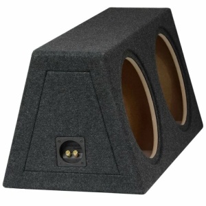 Pachet 2 x Subwoofer auto Hertz Cento CS 300W + Amplificator Deaf Bonce Machete MFA 1.1000 + Kit de cabluri complet - Img 4