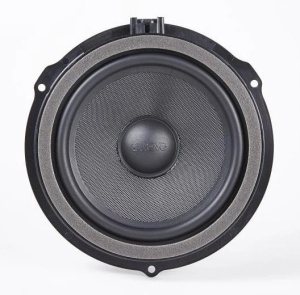 PACHET DIFUZOARE AUTO AWAVE AW F650C SET SISTEM BOXE COMPONENTE 2 CAI 165MM 60W RMS DEDICAT FORD C-MAX EDGE FIESTA FOCUS KUGA KA MONDEO RANGER TOURNEO CONNECT TRANSIT CUSTOM