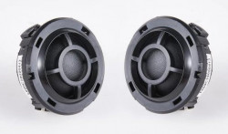 PACHET SISTEM AUDIO PLUG&PLAY AWAVE DEDICAT FORD + AMPLIFICATOR Hertz Compact Power HCP 4